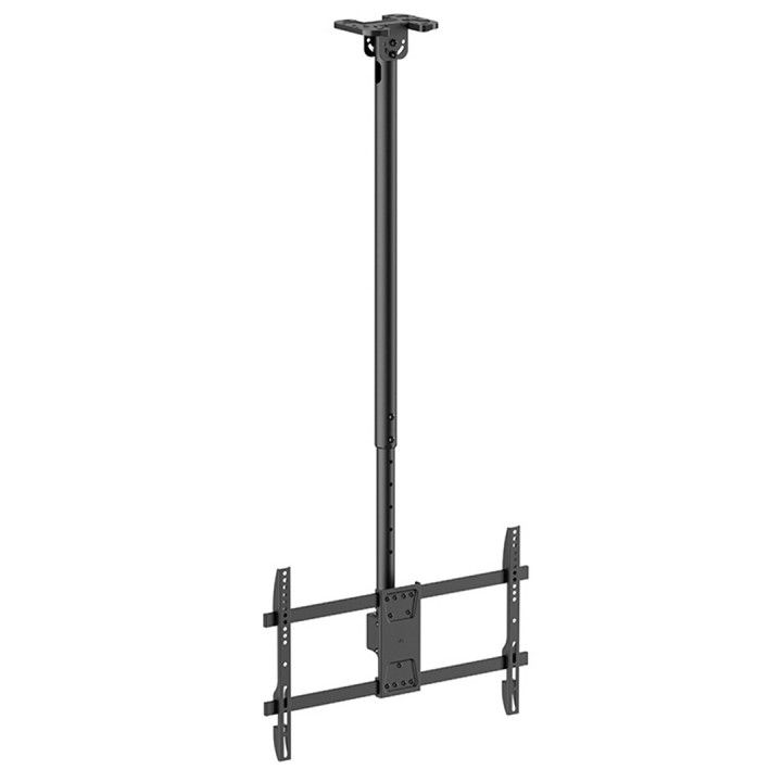 NAPOFIX SUPORTE TV TETO FULL MOTION 43