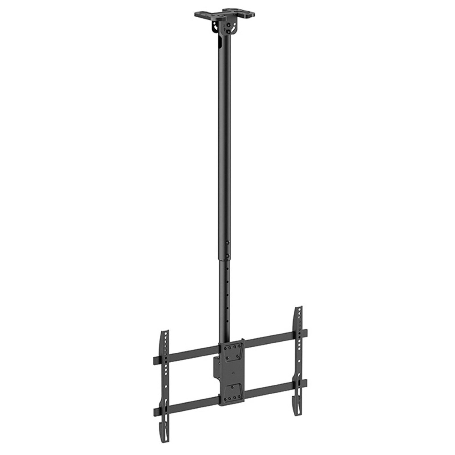 NAPOFIX SUPORTE TV TETO FULL MOTION 43