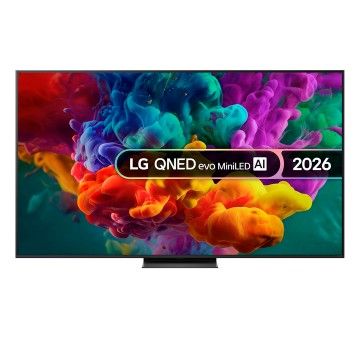 LG LED QNED 75" 4K SMARTTV WEBOS 4HDMI 2USB (D) LG LED QNED 75" 4K SMARTTV WEBOS 4HDMI 2USB (D)