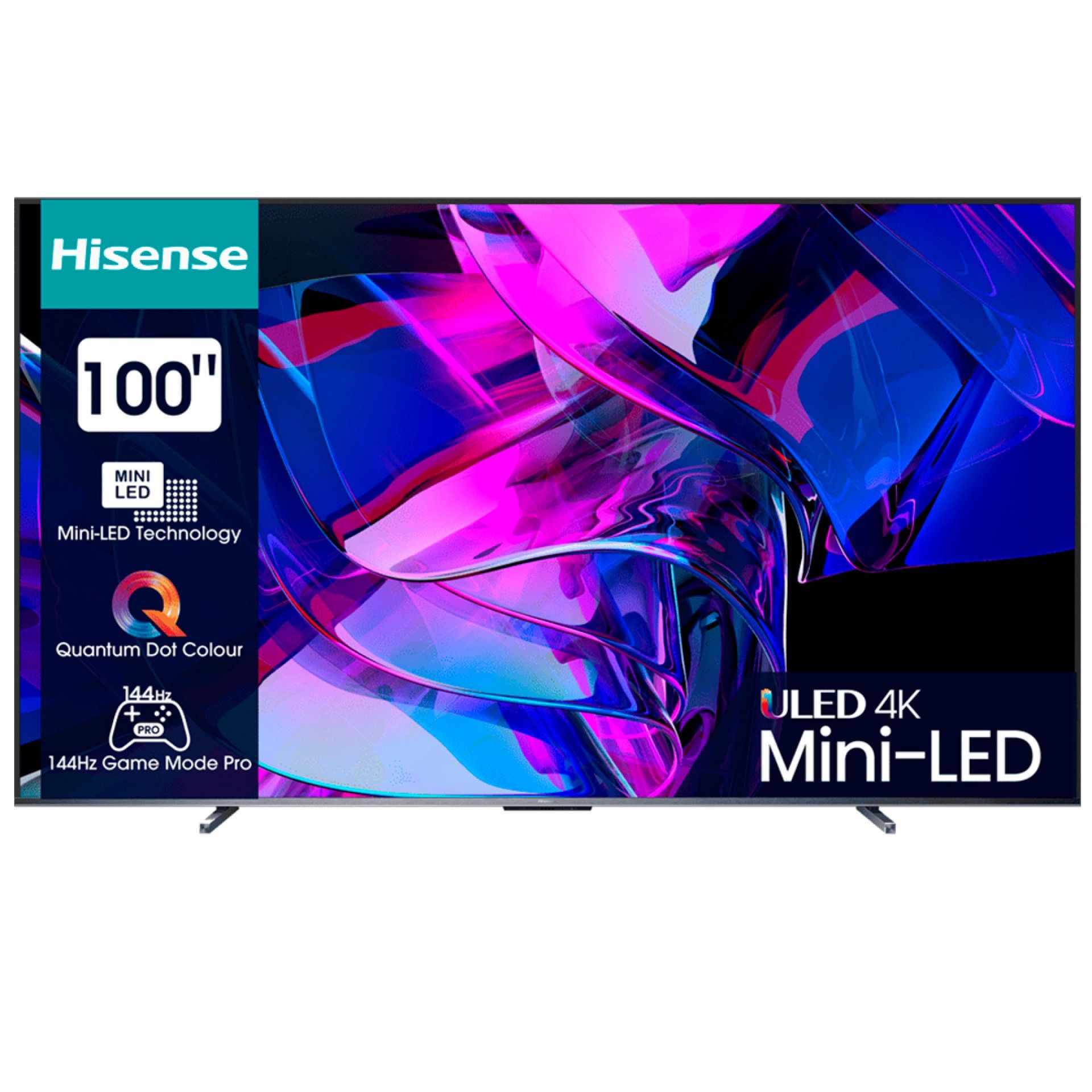 HISENSE LED 100