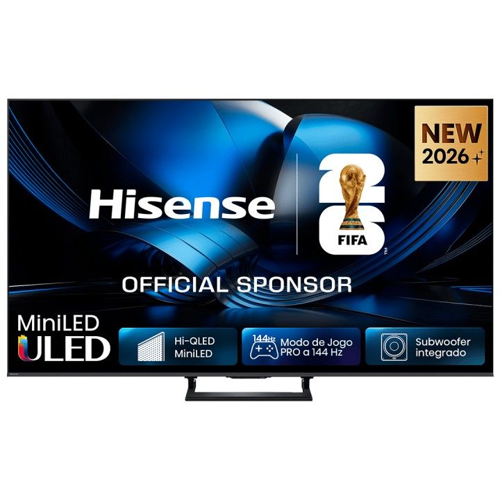 HISENSE LED 75