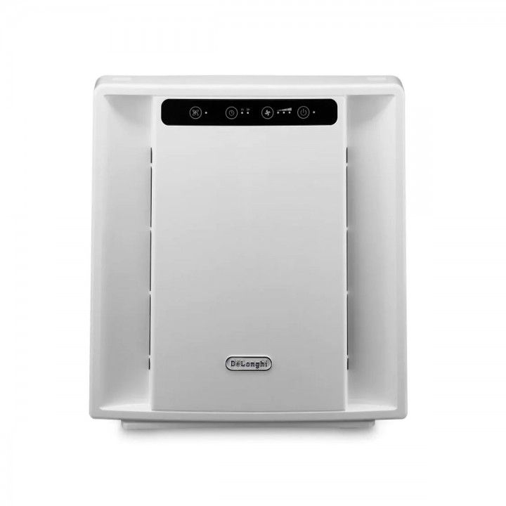 DELONGHI PURIFICADOR DE AR 3VELOCIDADES FILTRO HEPA DELONGHI PURIFICADOR DE AR 3VELOCIDADES FILTRO HEPA