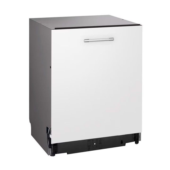 LG MAQUINA LOU�A INTEG TOTAL 14 TALHERES WIFI (B)