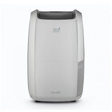 DELONGHI DESUMIDIFICADOR 25LT/24H DEP 5LT FUNÇAO PURIFICA AR DELONGHI DESUMIDIFICADOR 25LT/24H DEP 5LT FUNÇAO PURIFICA AR