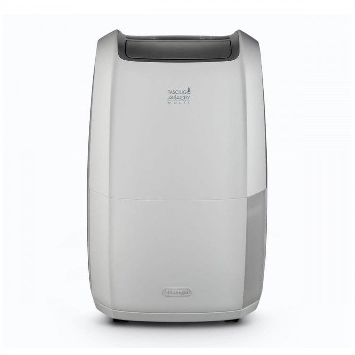 DELONGHI DESUMIDIFICADOR 25LT/24H DEP 5LT FUN�AO PURIFICA AR