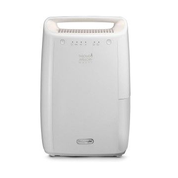DELONGHI DESUMIDIFICADOR 10LT/24H DEP 2LT FUNÇ SECAGEM ROUPA DELONGHI DESUMIDIFICADOR 10LT/24H DEP 2LT FUNÇ SECAGEM ROUPA
