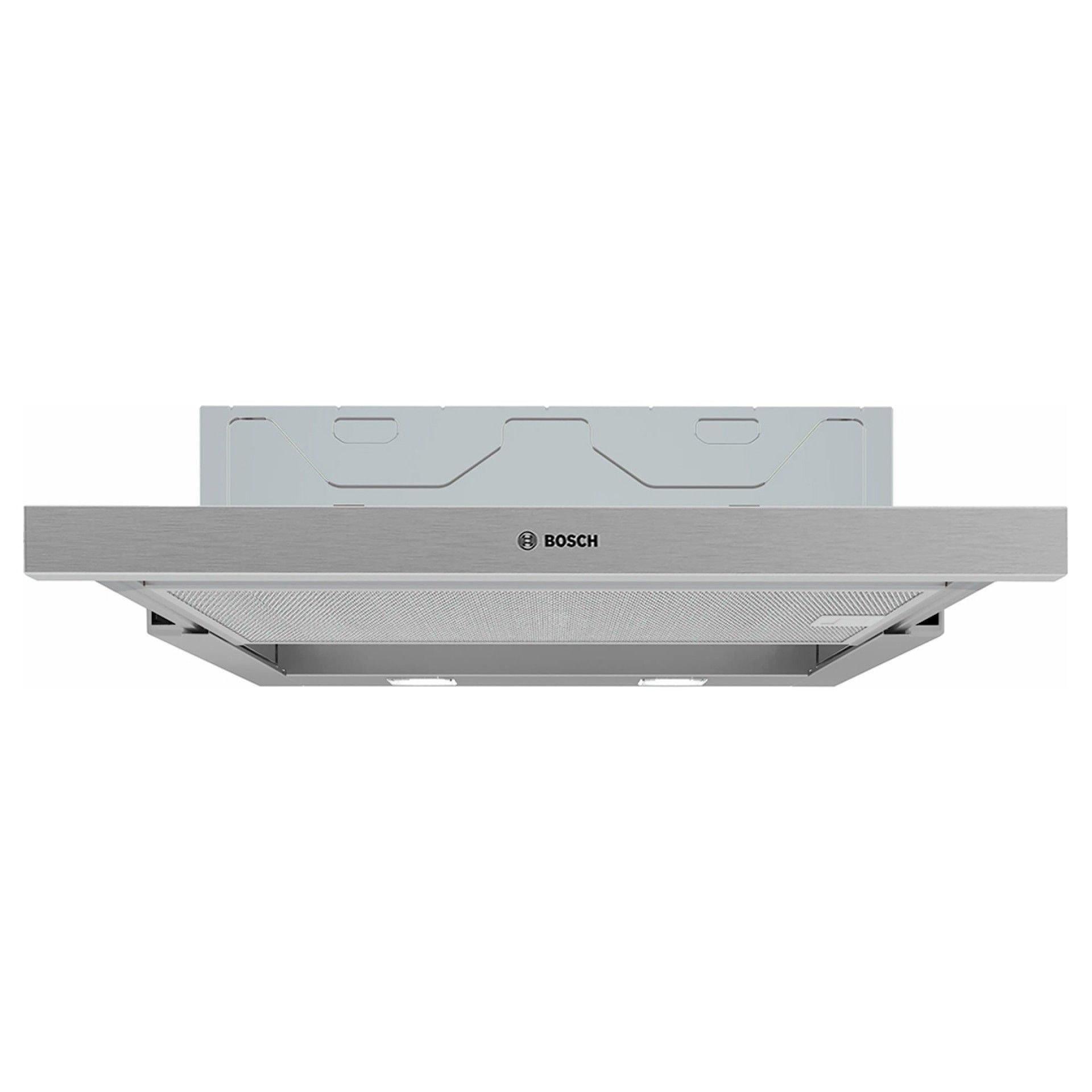 BOSCH EXAUSTOR 60CM 394M3/H CINZA METALIZADO C