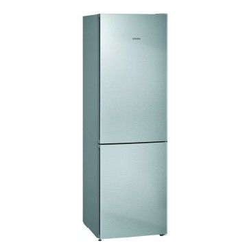 SIEMENS COMBINADO 1860X600X660MT NF FULL PT INOX (E) SIEMENS COMBINADO 1860X600X660MT NF FULL PT INOX (E)