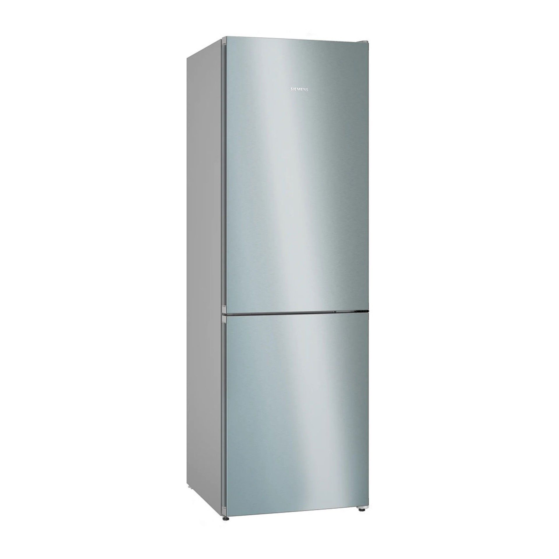 SIEMENS COMBINADO 186X60X66MT 321LT NF PT INOX (C)