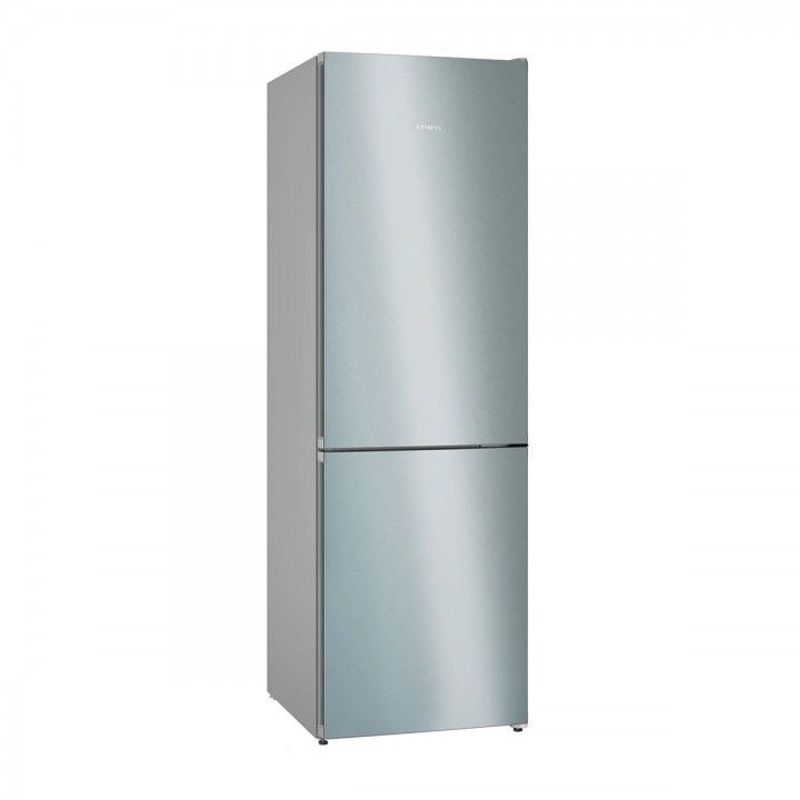 SIEMENS COMBINADO 186X60X66MT 321LT NF PT INOX  (C)