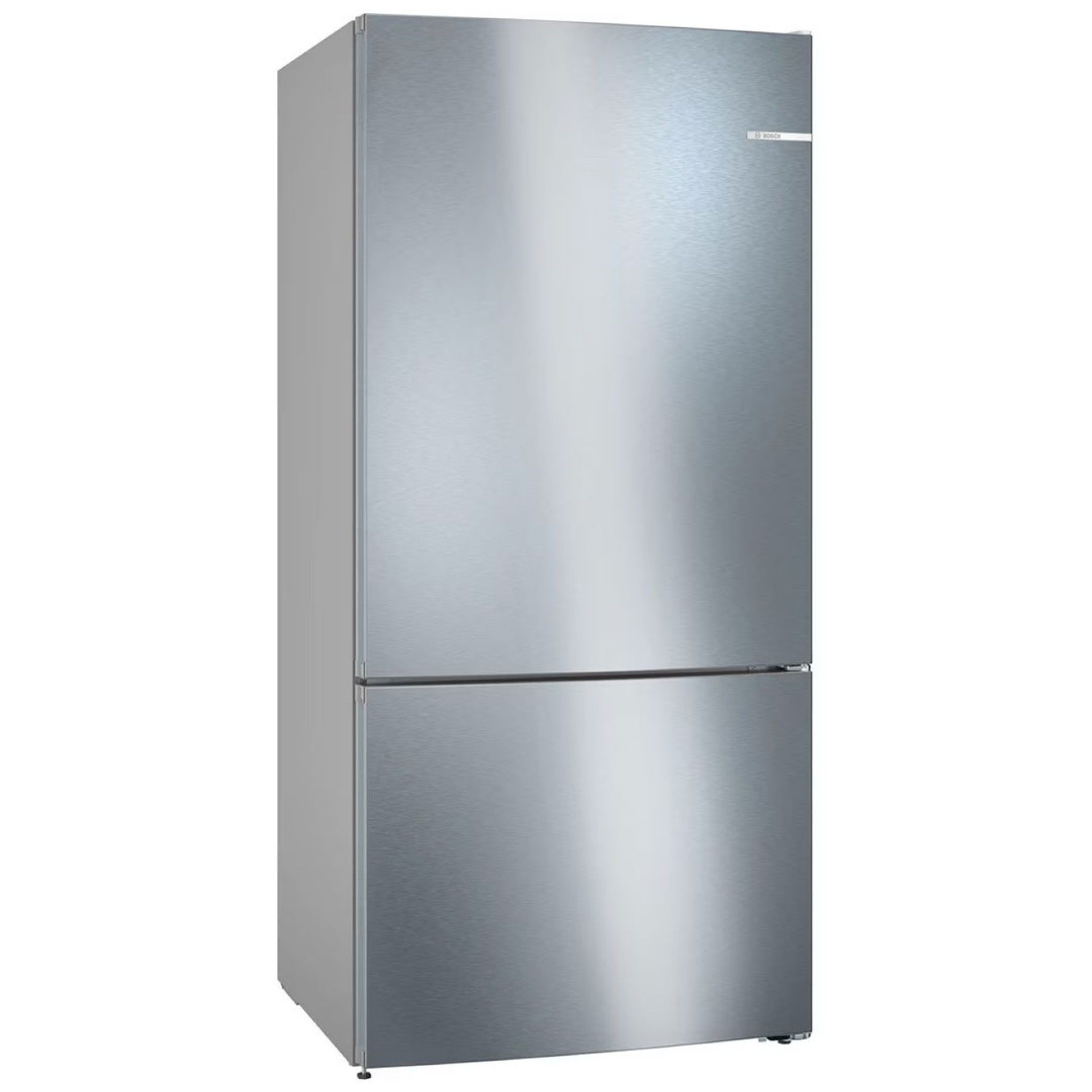 BOSCH COMBINADO 1860x860x810MT NF 631LT INOX (E)