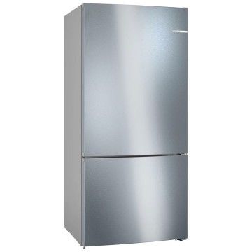 BOSCH COMBINADO 1860x860x810MT NF 631LT INOX (E) BOSCH COMBINADO 1860x860x810MT NF 631LT INOX (E)