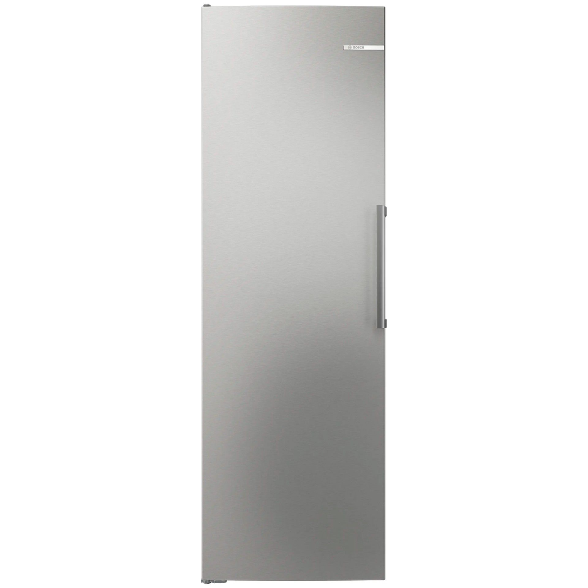 BOSCH FRIGORIFICO 1PT 402LT 1862x595x663 INOX (D)