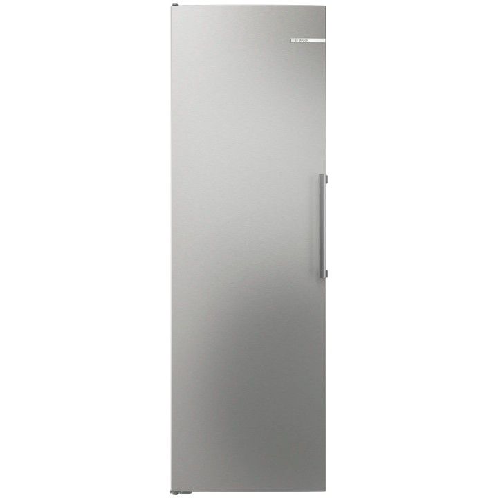 BOSCH FRIGORIFICO 1PT 402LT 1862x595x663 INOX (D)