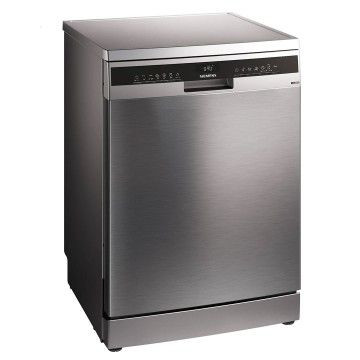 SIEMENS MAQUINA LOUÇA 6PROG 14TALH INOX (B) SIEMENS MAQUINA LOUÇA 6PROG 14TALH INOX (B)