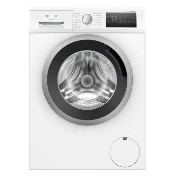 SIEMENS MAQUINA ROUPA 8KG 1200RT (C) SIEMENS MAQUINA ROUPA 8KG 1200RT (C)