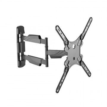 NAPOFIX SUPORTE TV FULL MOTION 32"-65" MAX.35KG NAPOFIX SUPORTE TV FULL MOTION 32"-65" MAX.35KG