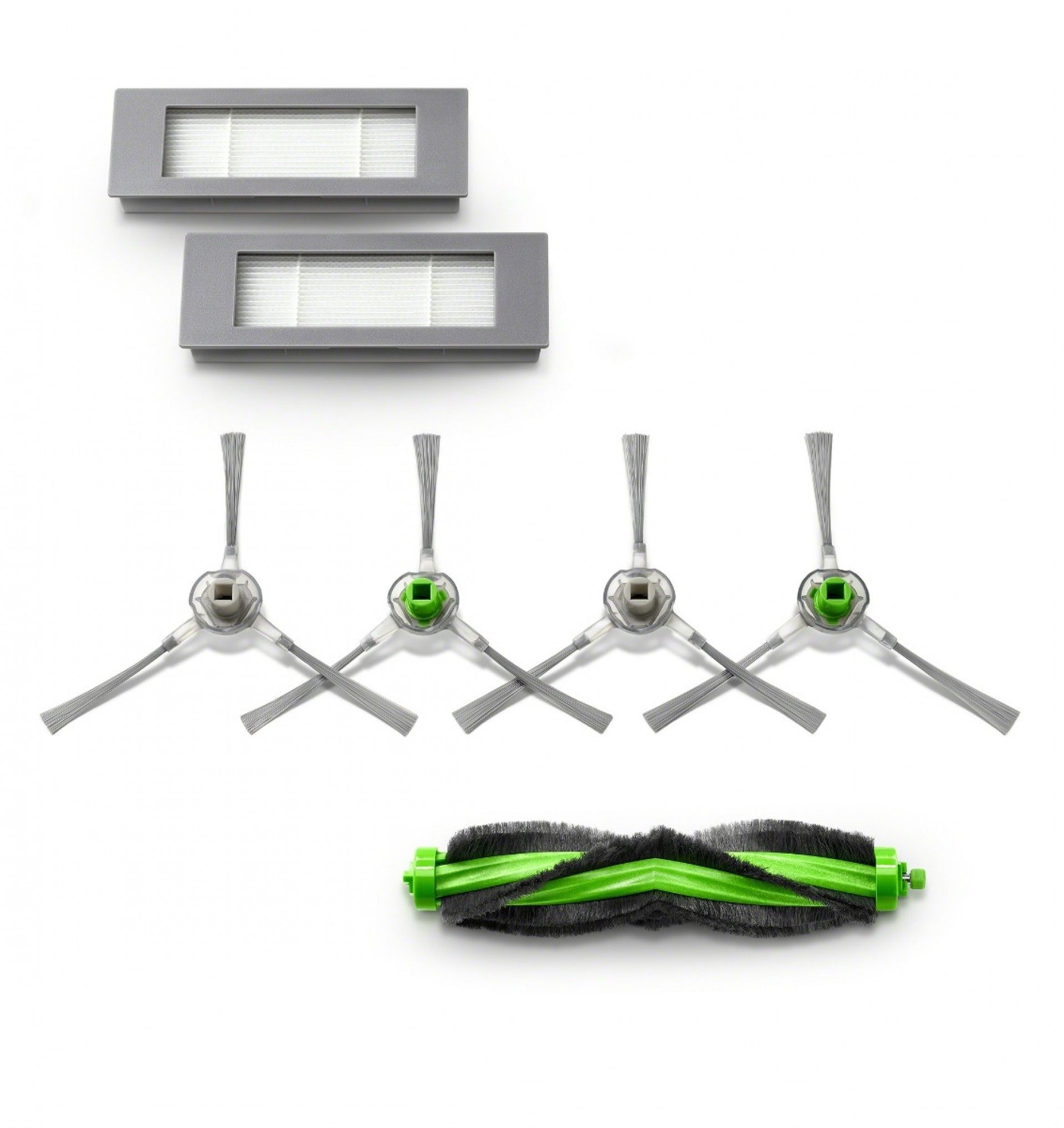 IROBOT KIT ACESSORIOS ROMBA COMBO