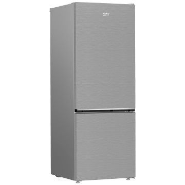 BEKO COMBINADO 561LT 1920X700X745 NF LOOK INOX (E) BEKO COMBINADO 561LT 1920X700X745 NF LOOK INOX (E)