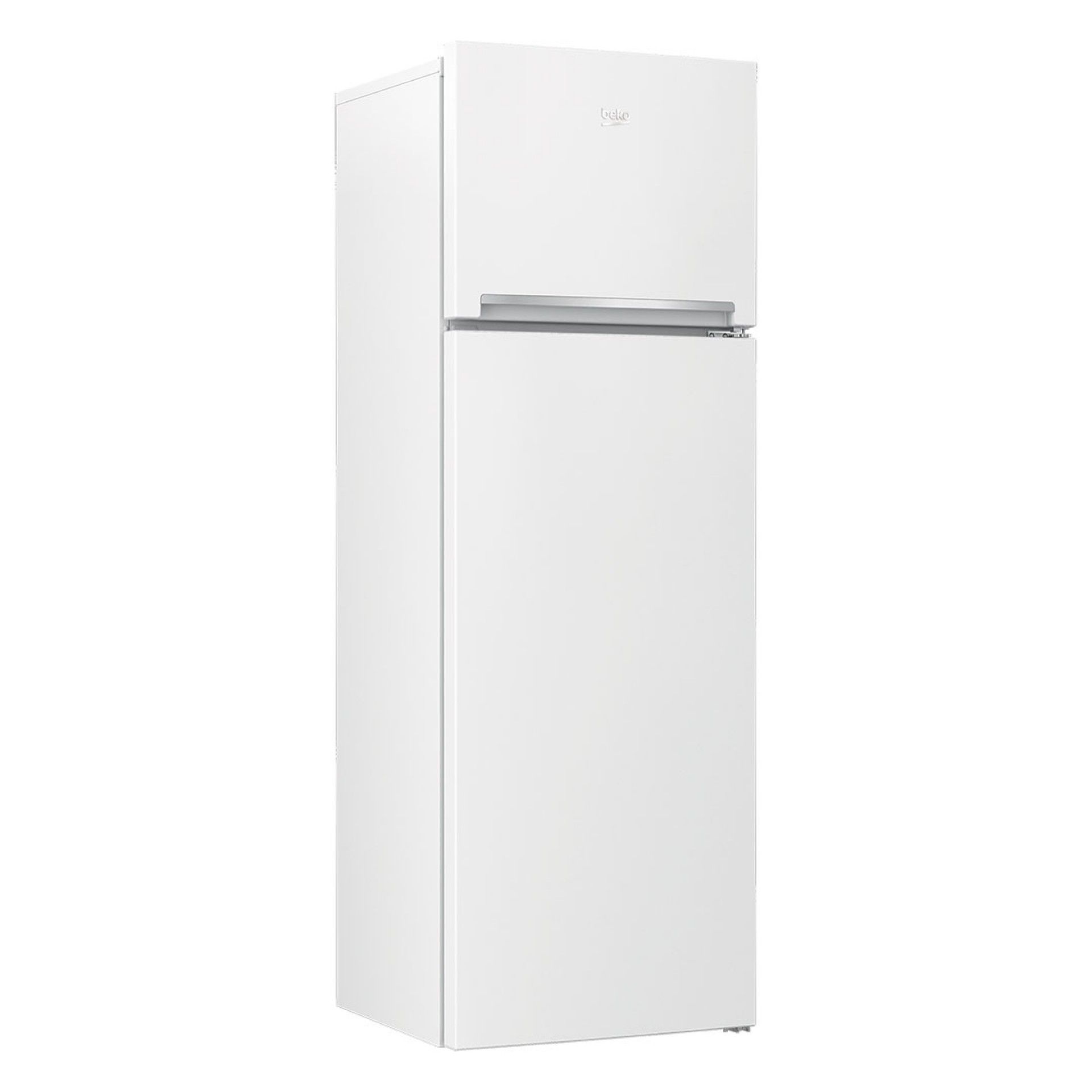 BEKO FRIGORIFICO 2PTAS 1,74X0,595X0,615MT 330LT BRANCO (F)