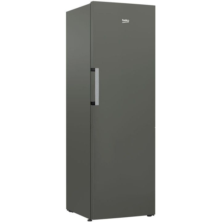 BEKO FRIGORIFICO 1 PORTA 1714X595X700 415LT GREY (E)