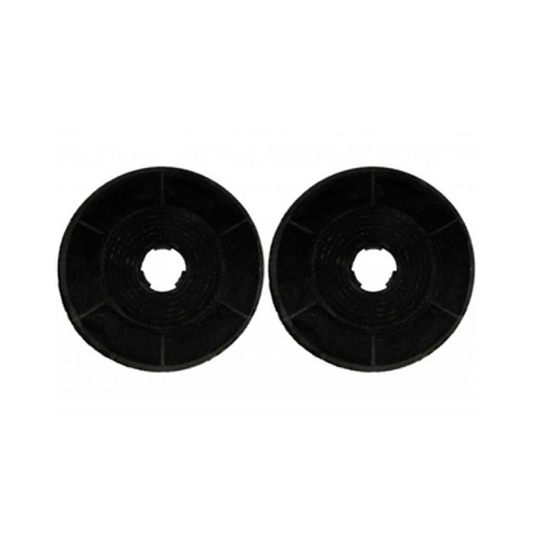 MEIRELES FILTRO CARVAO MET160 D155
