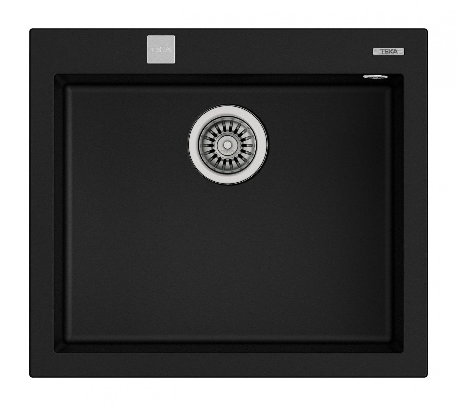 TEKA BANCA 1 PIO 50.40 TG BLACK