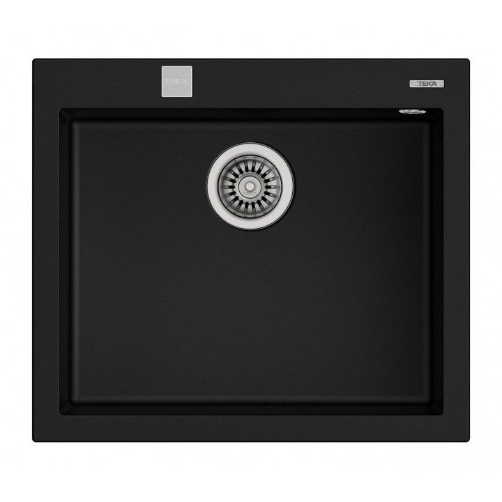 TEKA BANCA 1 PIO 50.40 TG BLACK TEKA BANCA 1 PIO 50.40 TG BLACK