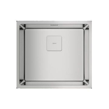TEKA BANCA 60CM INOX