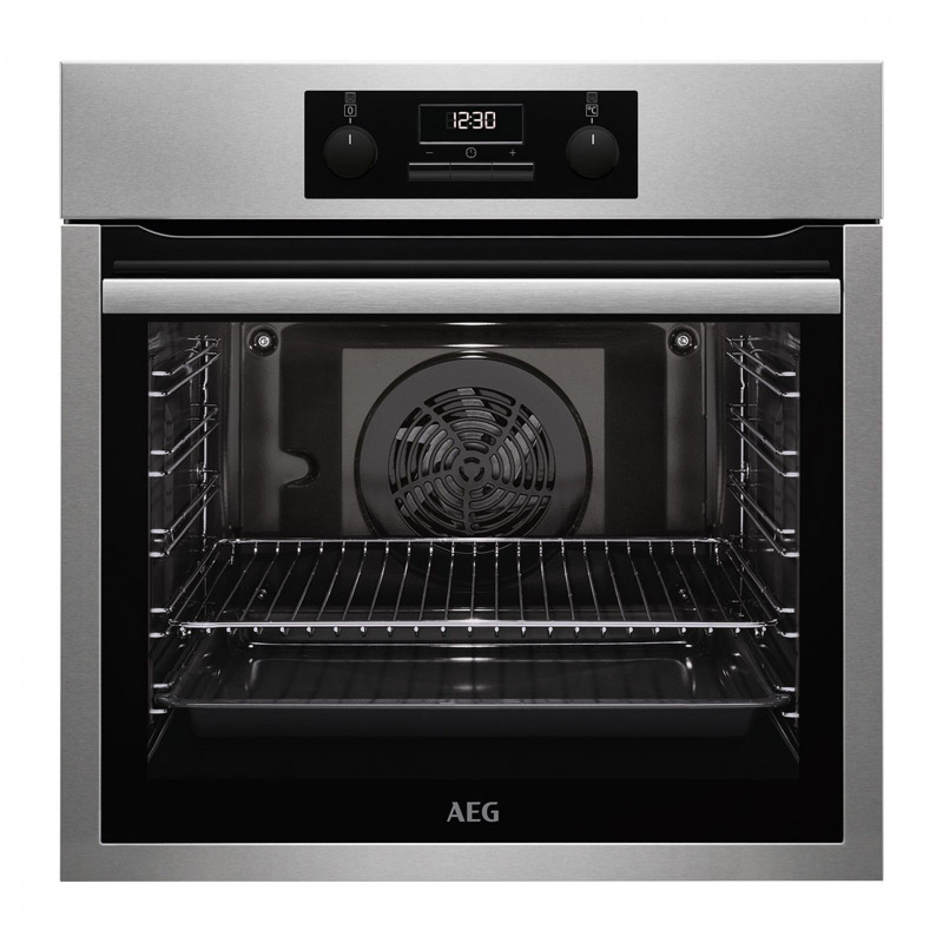 AEG FORNO MULTIF 8 PROG AQUEC A