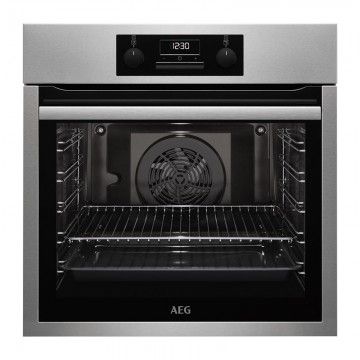 AEG FORNO MULTIF 8 PROG AQUEC A