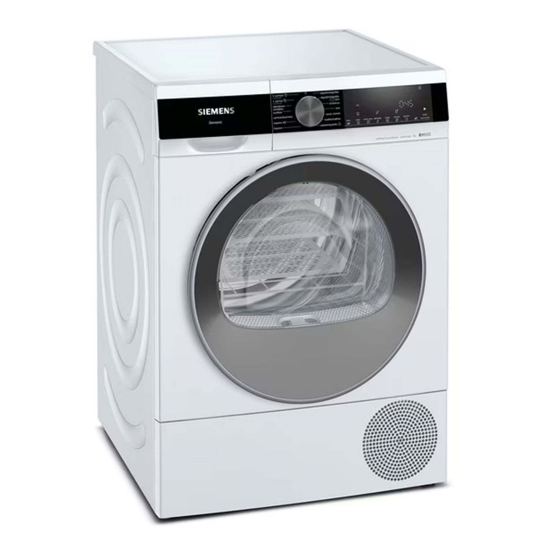 SIEMENS SECADOR ROUPA 9KG BOMBA CALOR (E)