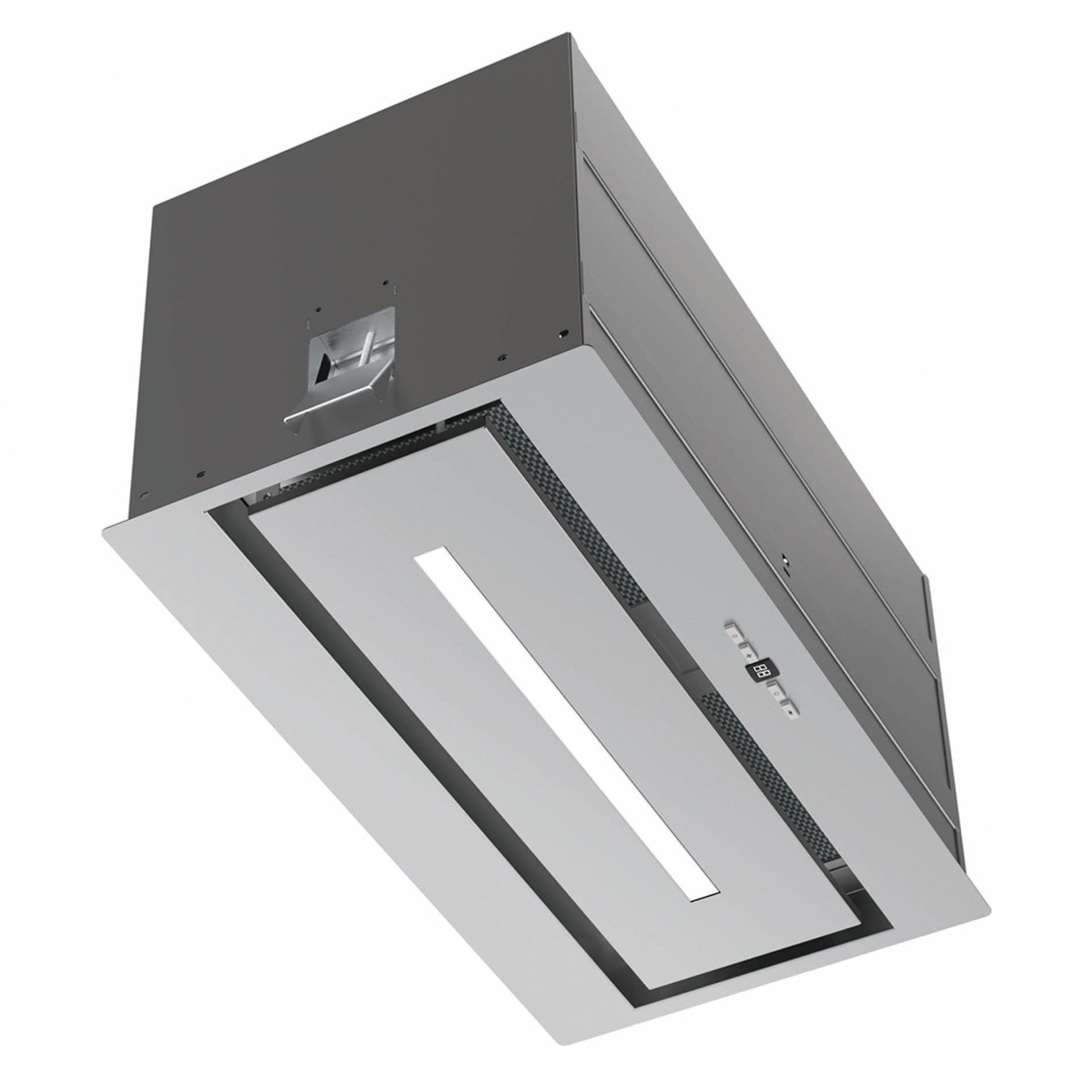 CATA EXAUSTOR 52CM 529M3H INOX (B)