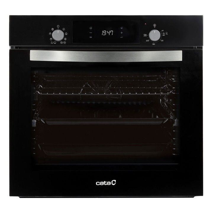 CATA FORNO MULTIF 80LTS PRETO (A)