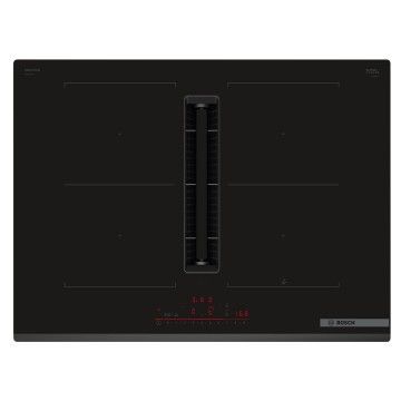 BOSCH PLACA INDUÇAO 70CM C/ VENTILAÇAO INT BOSCH PLACA INDUÇAO 70CM C/ VENTILAÇAO INT