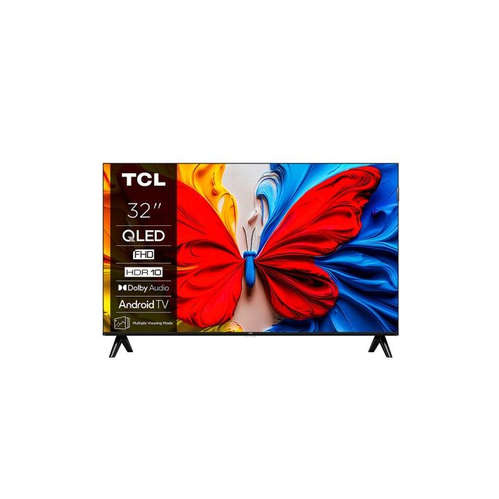 TCL QLED 32