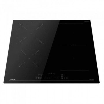 TEKA PLACA INDUÇAO FLEX 60CM 4 ZONAS TEKA PLACA INDUÇAO FLEX 60CM 4 ZONAS