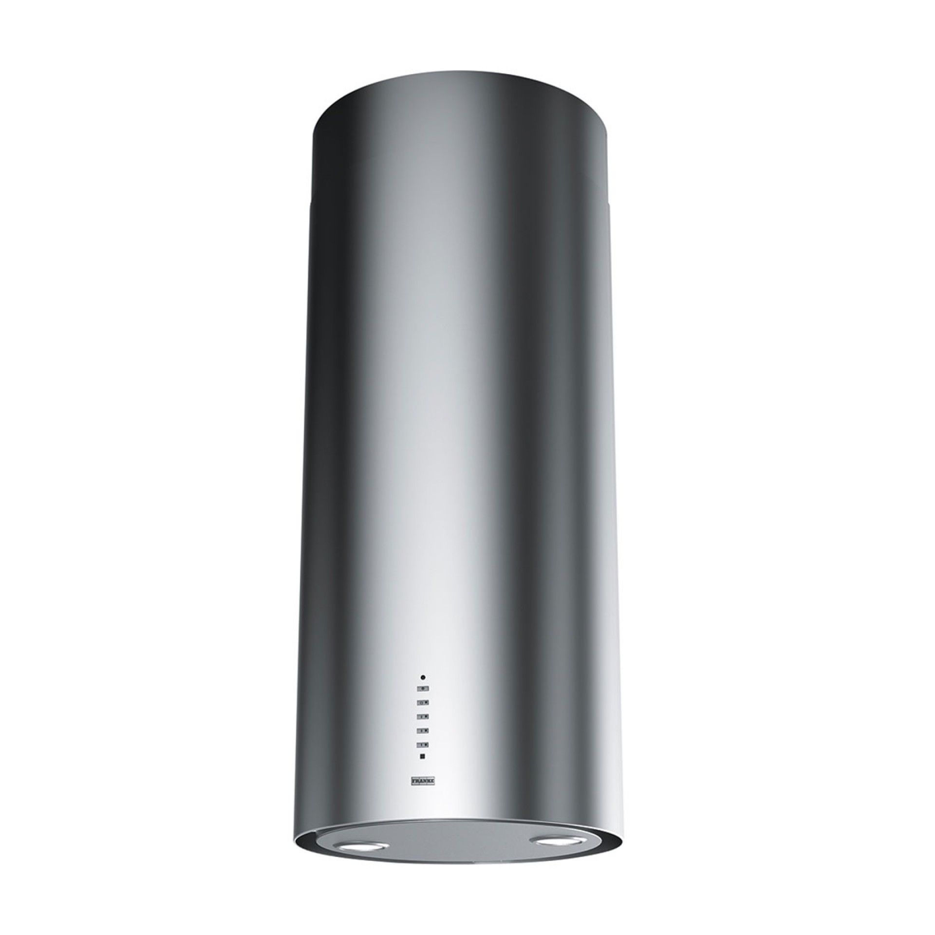 FRANKE CHAMINE FTU PLUS ILHA TUBO 3350588221 INOX