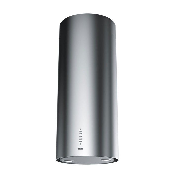 FRANKE CHAMINE FTU PLUS ILHA TUBO 3350588221 INOX