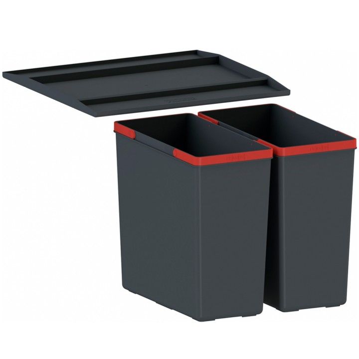 FRANKE SEPARADOR LIXO WS EASYSORT 450 2 0 FRANKE SEPARADOR LIXO WS EASYSORT 450 2 0