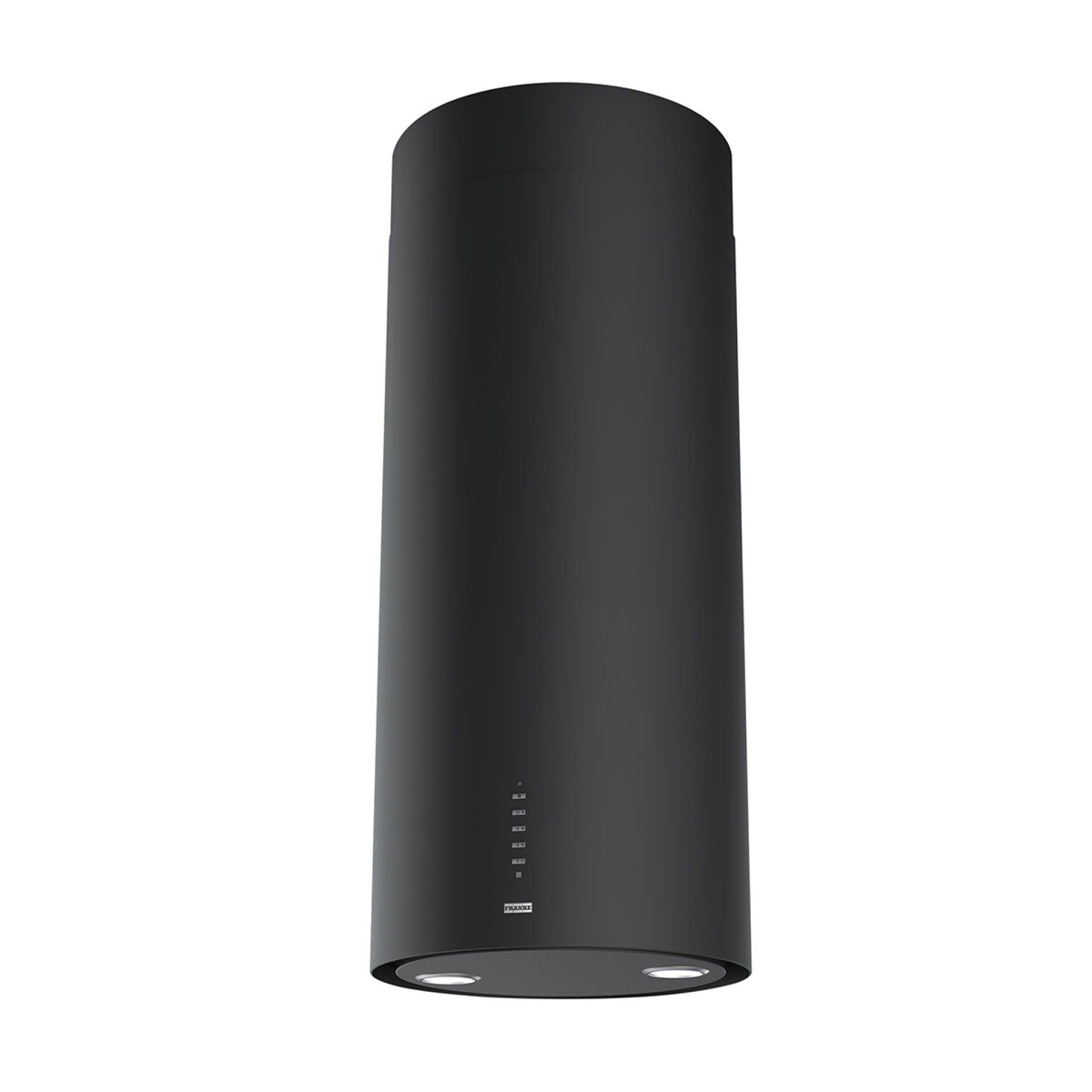 FRANKE CHAMINE FTU PLUS ILHA TUBO PRETO