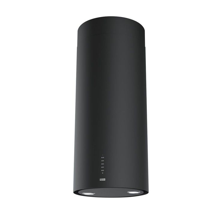 FRANKE CHAMINE FTU PLUS ILHA TUBO PRETO