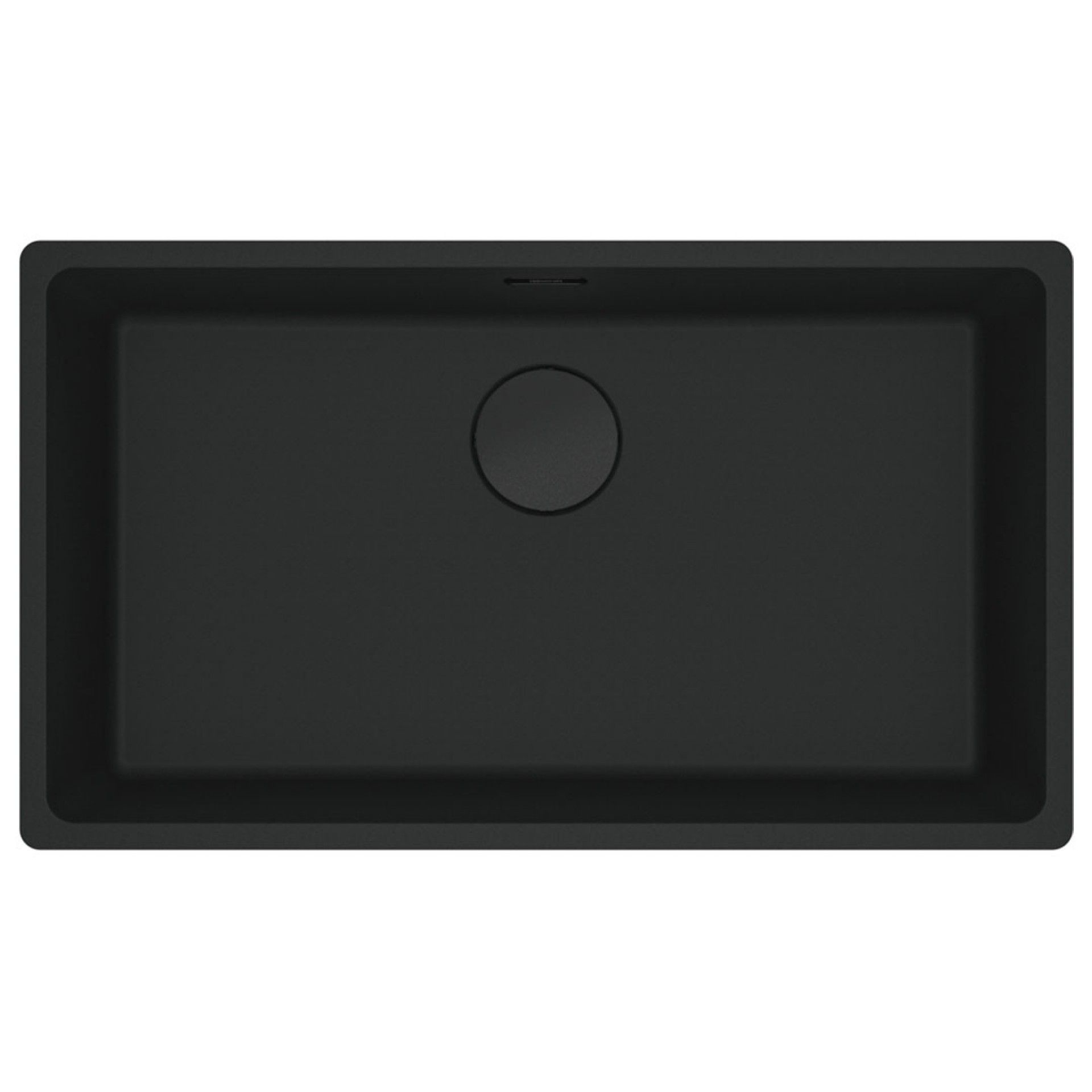 FRANKE BANCA MARIS 1140661650 BLACK MATE