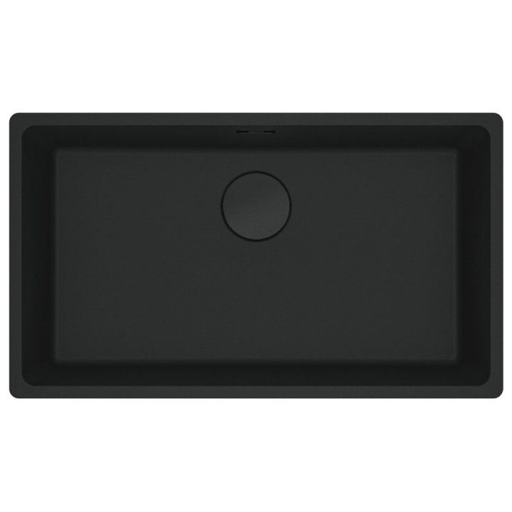 FRANKE BANCA MARIS 1140661650 BLACK MATE FRANKE BANCA MARIS 1140661650 BLACK MATE
