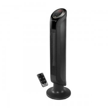 ROWENTA TERMOVENTILADOR TORRE CERAMICA 2400W ROWENTA TERMOVENTILADOR TORRE CERAMICA 2400W
