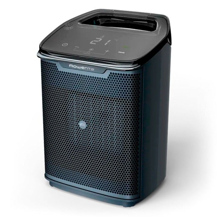 ROWENTA TERMOVENTILADOR 2000W MICROCERAMICA INTENSE CONFORT+ ROWENTA TERMOVENTILADOR 2000W MICROCERAMICA INTENSE CONFORT+