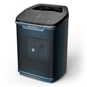 ROWENTA TERMOVENTILADOR 2000W MICROCERAMICA INTENSE CONFORT+