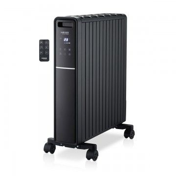 HAEGER EMISSOR TERMICO DIGITAL C/COMANDO 2000W HAEGER EMISSOR TERMICO DIGITAL C/COMANDO 2000W