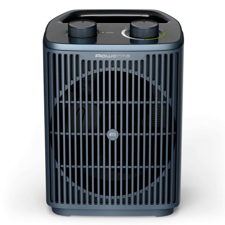 ROWENTA TERMOVENTILADOR 2400W INTENSE CONFORT ROWENTA TERMOVENTILADOR 2400W INTENSE CONFORT