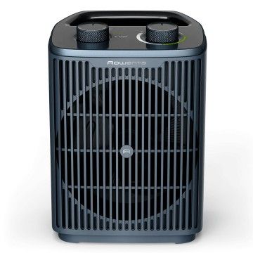ROWENTA TERMOVENTILADOR 2400W INTENSE CONFORT ROWENTA TERMOVENTILADOR 2400W INTENSE CONFORT